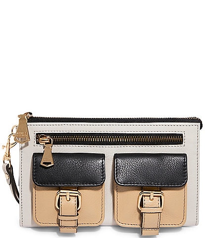 Aimee Kestenberg Saddle-up Wristlet