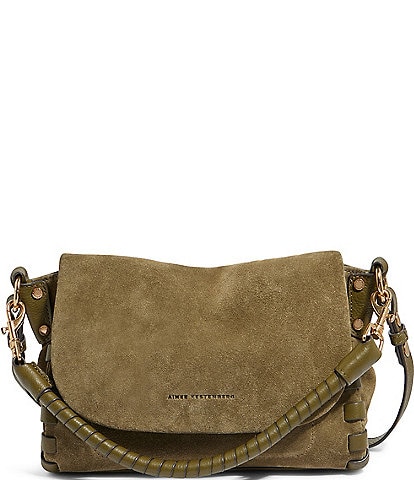 Aimee Kestenberg Zen Convertible Crossbody Bag