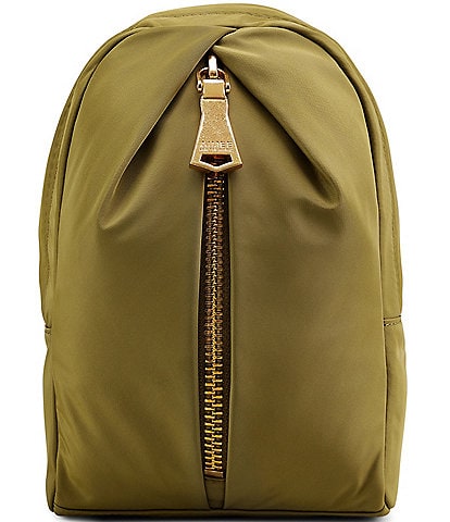 Aimee Kestenberg Tamitha Nylon Gold Metal Sling Bag