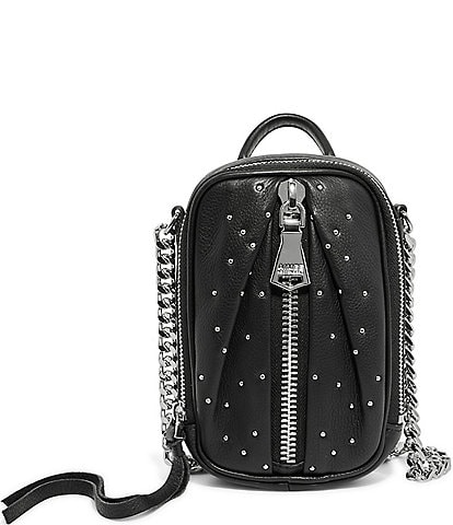 Aimee Kestenberg Tamitha Studded Phone Crossbody Bag