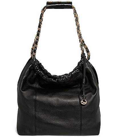 AIMEE Lennon Large Hobo Shoulder Bag