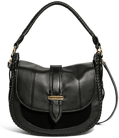 AIMEE Willow Western Convertible Shoulder Bag