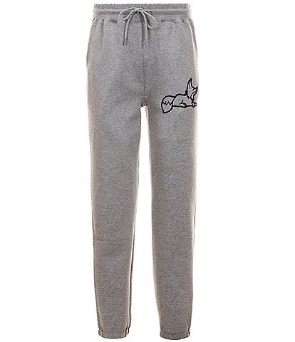 AKOO Big Snobby 3-Pocket Sweatpants