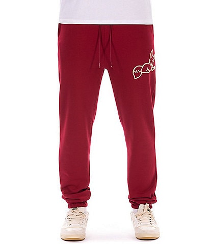 AKOO Big Snobby 3-Pocket Sweatpants