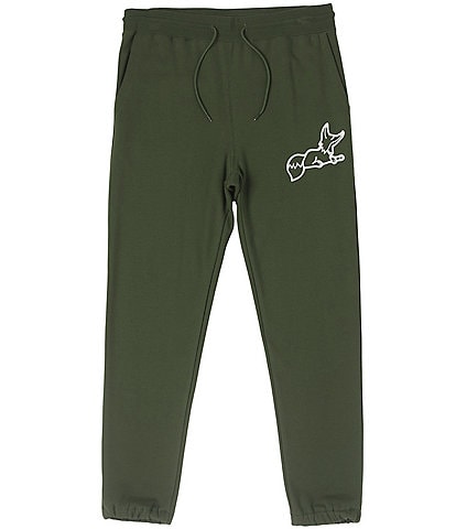 AKOO Big Snobby 3-Pocket Sweatpants