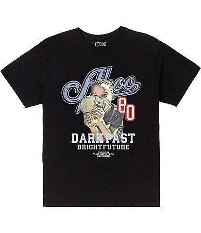 AKOO Bright Future Short Sleeve T-Shirt