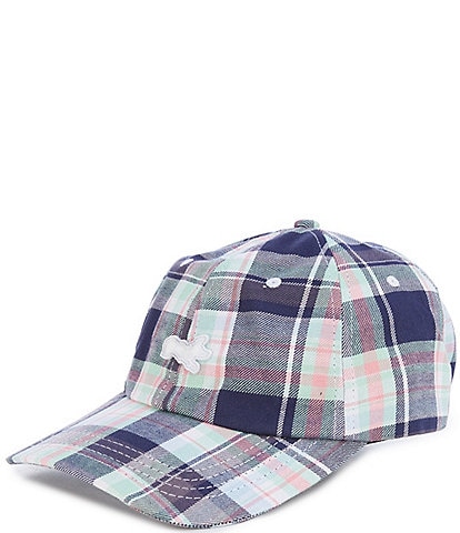 AKOO Crocker Plaid Hat