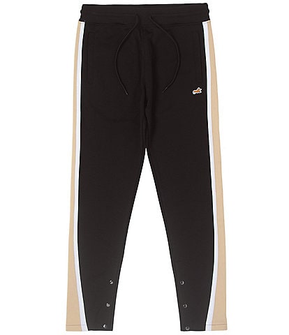 AKOO Three Pocket Tricot Jogger Pants