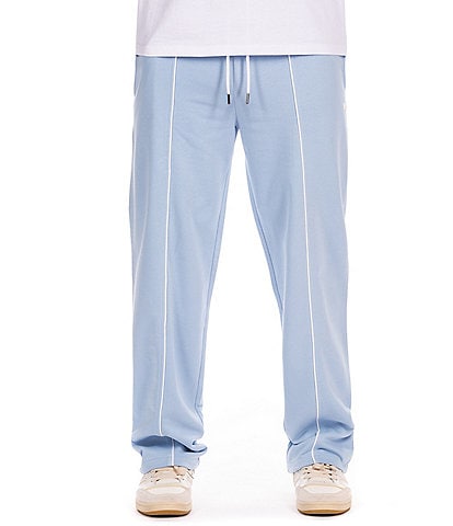 AKOO Trip 3 Pocket Wide Leg Track Pants