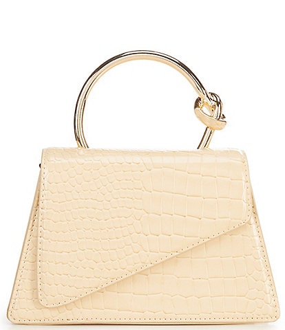 ALDO Aellaax Small Top Handle Satchel Bag