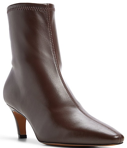 ALDO Alyonna Pointed Toe Stretch Booties