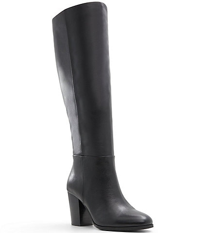 ALDO Belide Leather Tall Boots