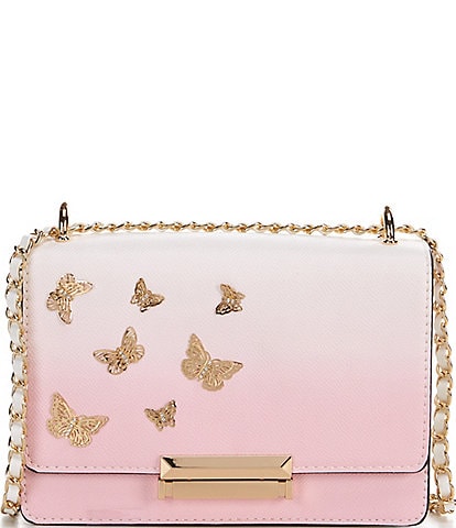 Dillards has the pink and purple Coach Luna bags on clearance for $103.25  USD!! : r/handbags