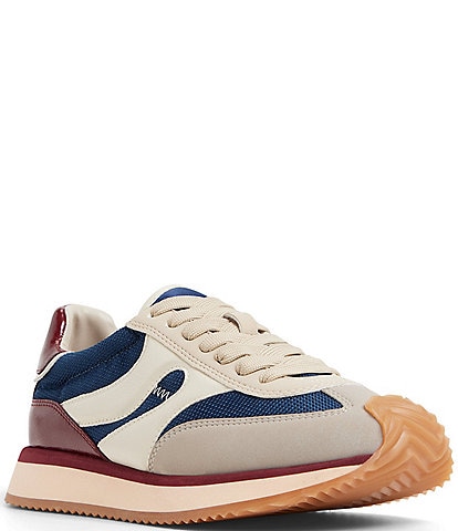 ALDO Deanna Colorblock Retro Inspired Sneakers