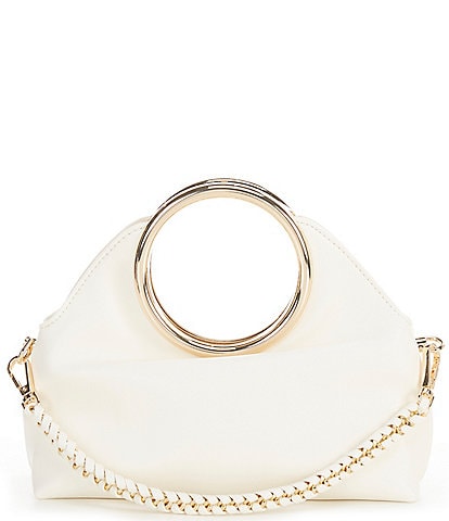 ALDO Kelhanix Top Handle Crossbody Bag