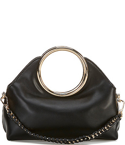 ALDO Kelhanix Top Handle Crossbody Bag