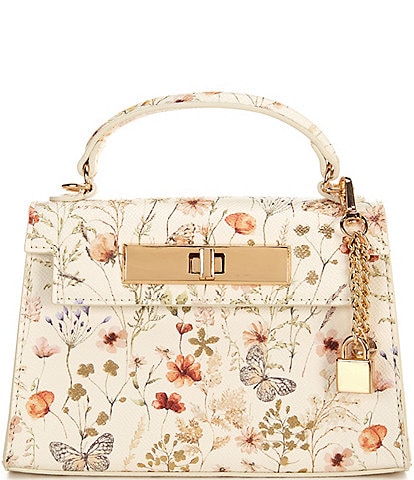 ALDO Leoraa Mini Top Handle Bag
