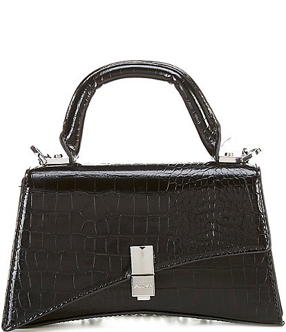 ALDO Lucenaax Top Handle Satchel Bag