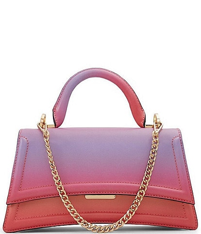 ALDO Ombre Attleyyx Top Handle Crossbody Bag