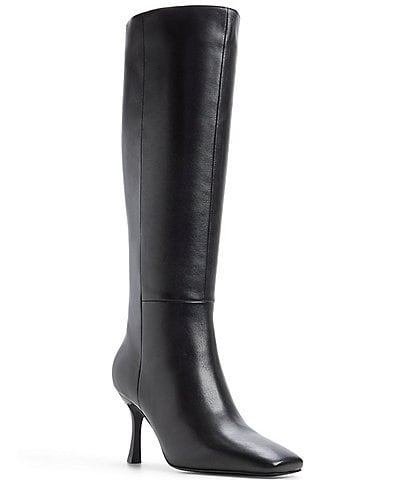 ALDO Purdie Leather Tall Boots