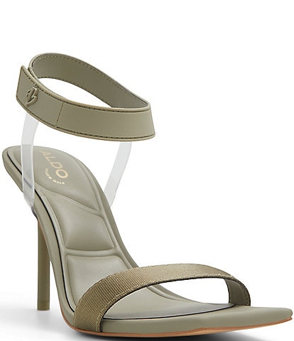 ALDO Rosy Ankle Strap Dress Sandals