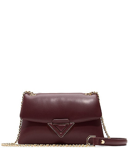 ALDO Softpuff Convertible Crossbody Bag