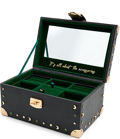 ALDO Wicked© X ALDO Thrillifying Jewelry Box