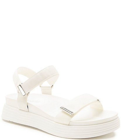 Alegria Allyson Textile Sport Sandals
