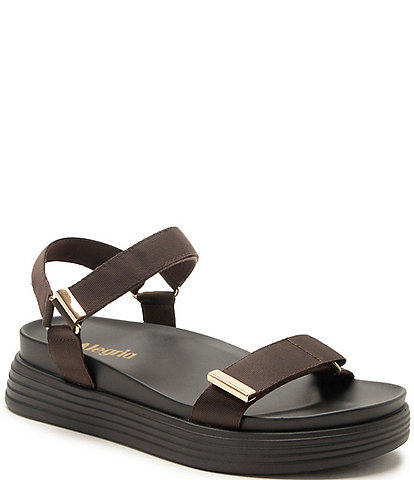 Alegria Allyson Textile Sport Sandals