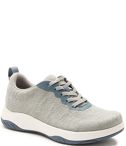 Alegria In8 Dream Fit Knit Sneakers