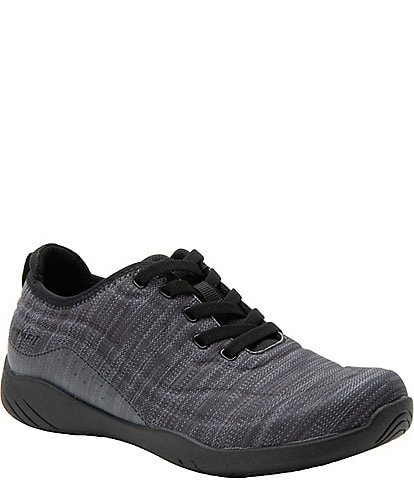 Alegria Liber8 Water-Repelling Textile Sneakers