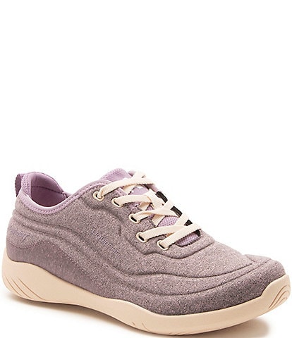 Alegria Liber8 Water-Repelling Textile Sneakers