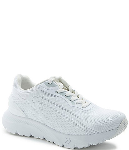 Alegria Rize Mesh Sneakers