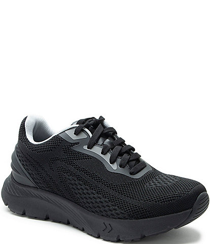 Alegria Rize Mesh Sneakers