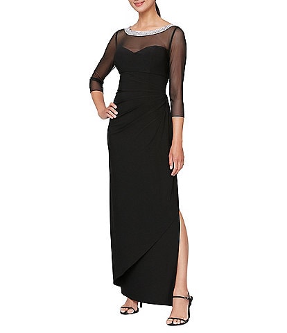 Black Women's Dresses & Gowns | Dillard's