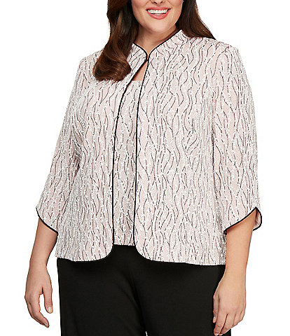 dressy twin sets plus size