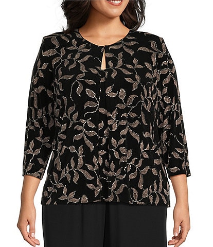 Women's Plus Size Clothing | Dillard's