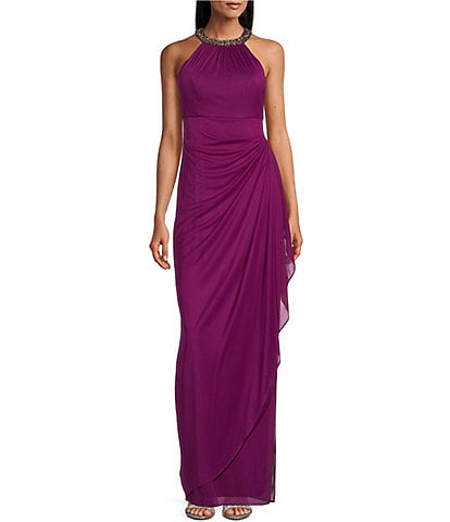 Sale & Clearance Sleeveless Women's Formal Dresses & Evening Gowns |  Dillard's