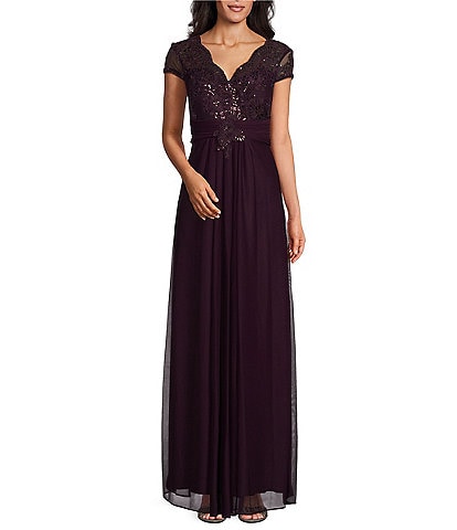 eggplant purple Women s Dresses Dillard s