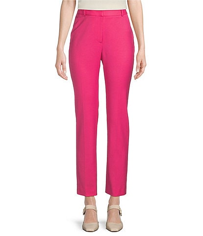 VENITYWAVE Regular Fit Women Pink Trousers - Buy VENITYWAVE Regular Fit Women  Pink Trousers Online at Best Prices in India | Flipkart.com