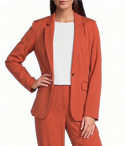  Coordinating Anastasia Jetset-Tech Super Stretch Blazer Jacket