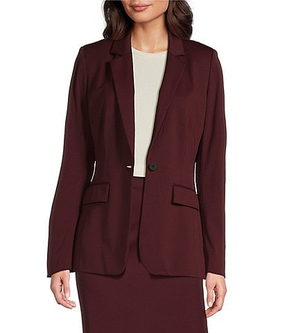 Dillards womens jackets and blazers best sale