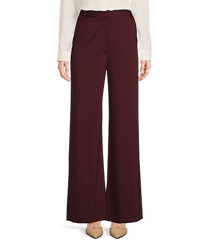 Alex Marie Coordinating Ava Jetset-Tech Super Stretch Trouser Pant