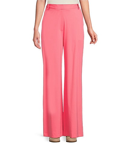 Alex Marie Coordinating Ava Jetset-Tech Super Stretch Trouser Pants