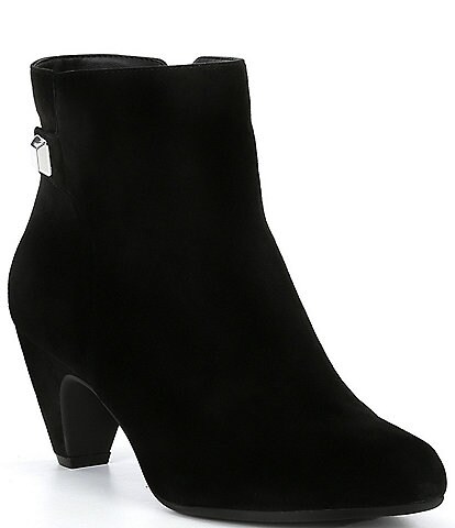 Black Women's Booties | Dillard's