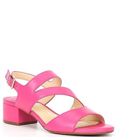 Alex Marie Clarise Leather Banded Sandals