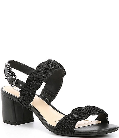 Buy > dress black sandals low heel > in stock