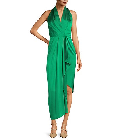 Women's Green Cocktail & Party Dresses | Dillard's