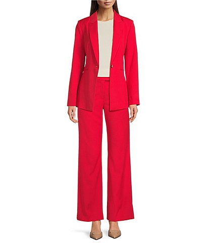 Alex Marie Liza Anywhere, Everywhere Coordinating Peak Lapel Blazer