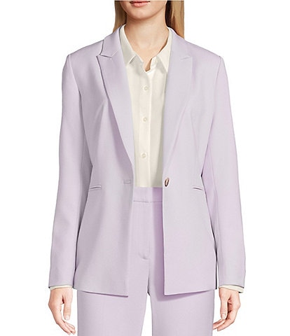 Alex Marie Liza Anywhere, Everywhere Coordinating Peak Lapel Blazer